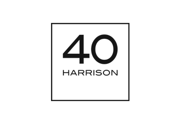 40Harrison_Logo