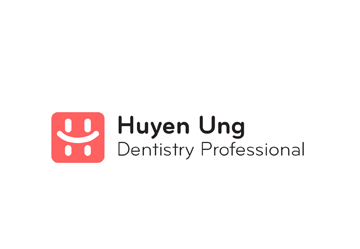 HuyenUngDentist_Logo