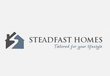 Steadfast_Homes_Logo